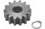 Show details for Mercury-Mercruiser 43-880805A1 GEAR KIT  Picture of Mercury-Mercruiser 43-880805A1 GEAR KIT